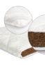 Наматрасник MaterLux Cocos 3